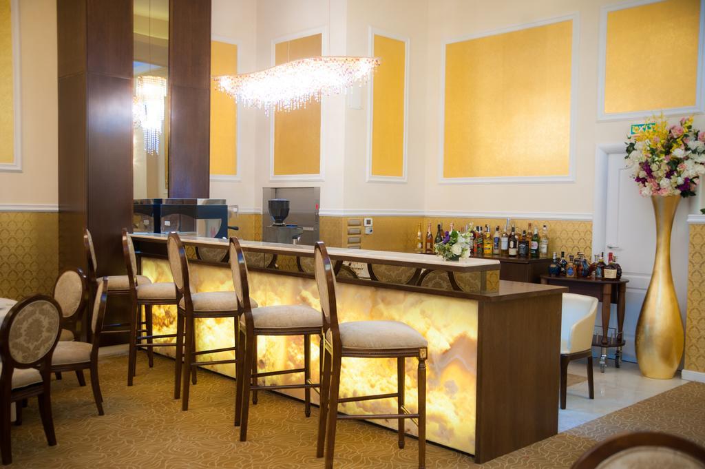 Best Western Hotel Lev Or I Bucharest Exterior photo