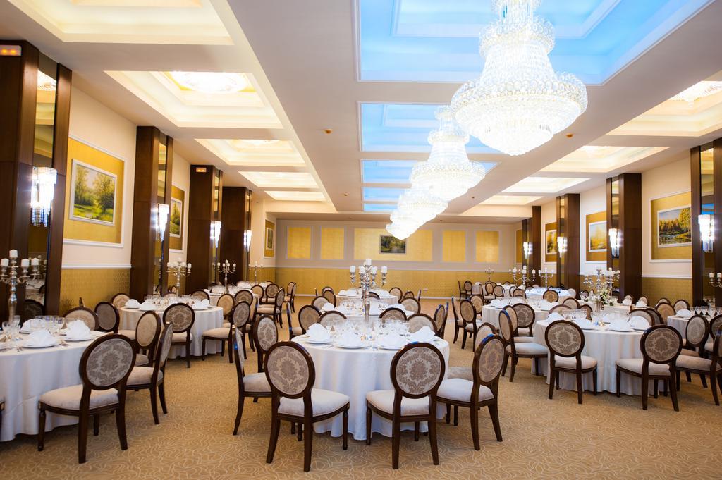 Best Western Hotel Lev Or I Bucharest Exterior photo