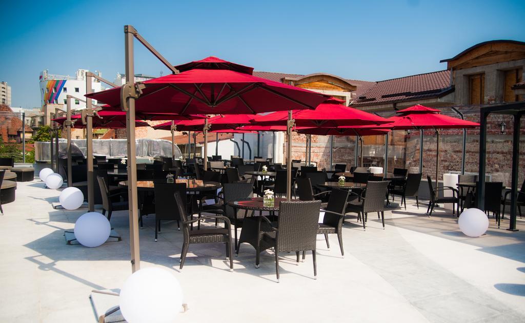 Best Western Hotel Lev Or I Bucharest Exterior photo