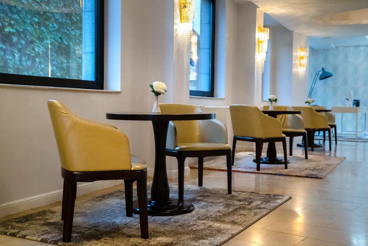 Best Western Hotel Lev Or I Bucharest Exterior photo