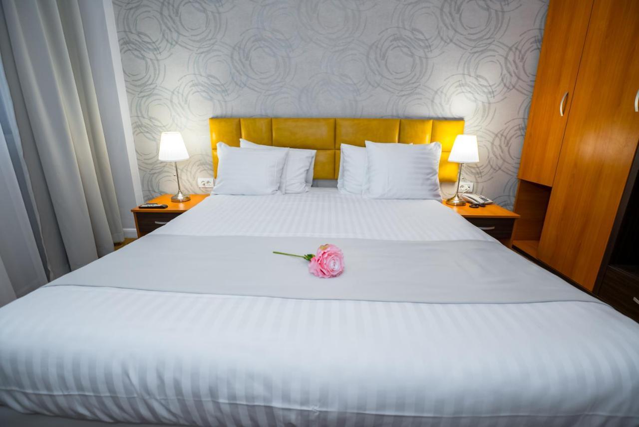 Best Western Hotel Lev Or I Bucharest Exterior photo