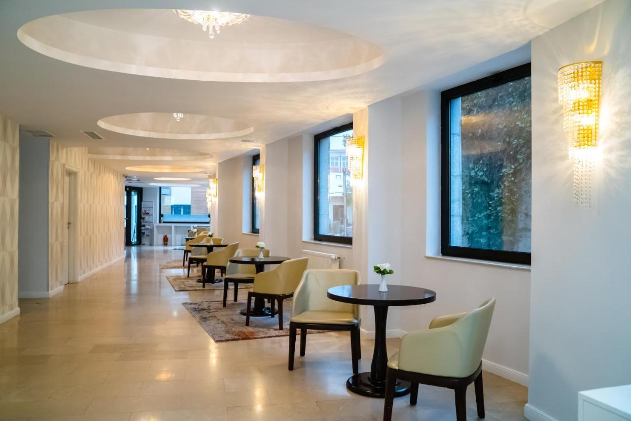 Best Western Hotel Lev Or I Bucharest Exterior photo