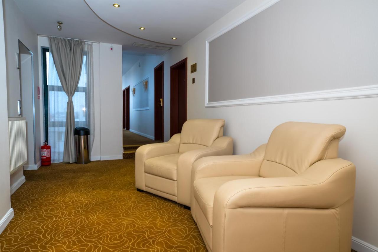 Best Western Hotel Lev Or I Bucharest Exterior photo