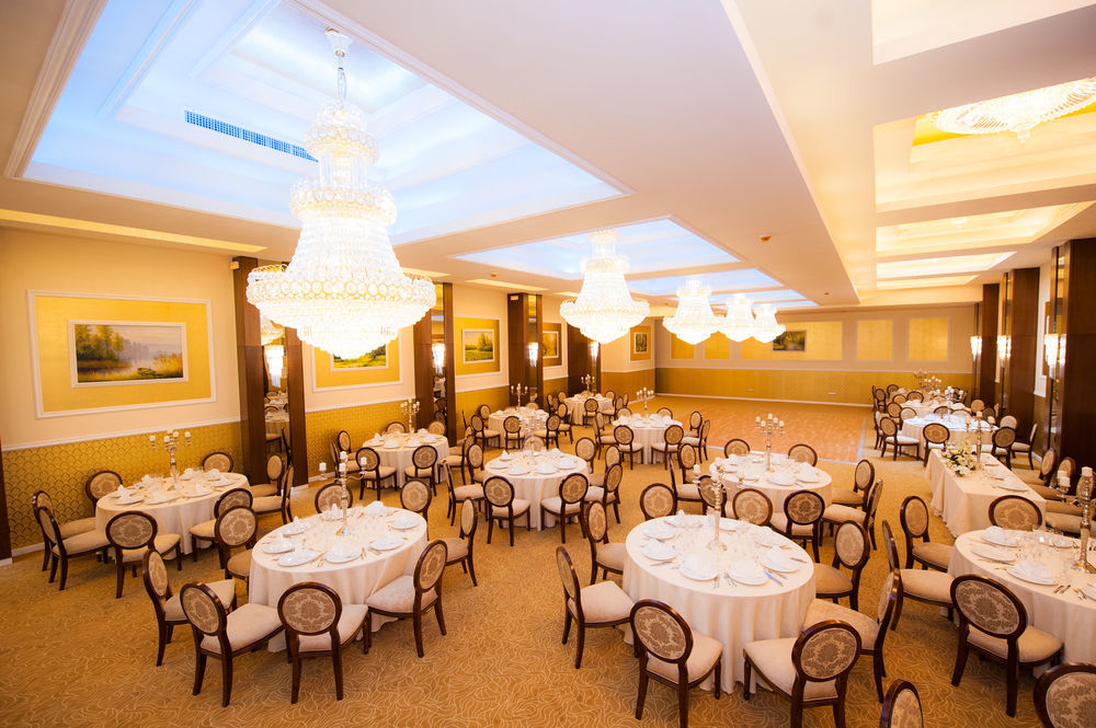 Best Western Hotel Lev Or I Bucharest Exterior photo
