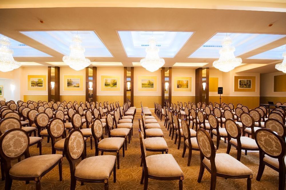 Best Western Hotel Lev Or I Bucharest Exterior photo