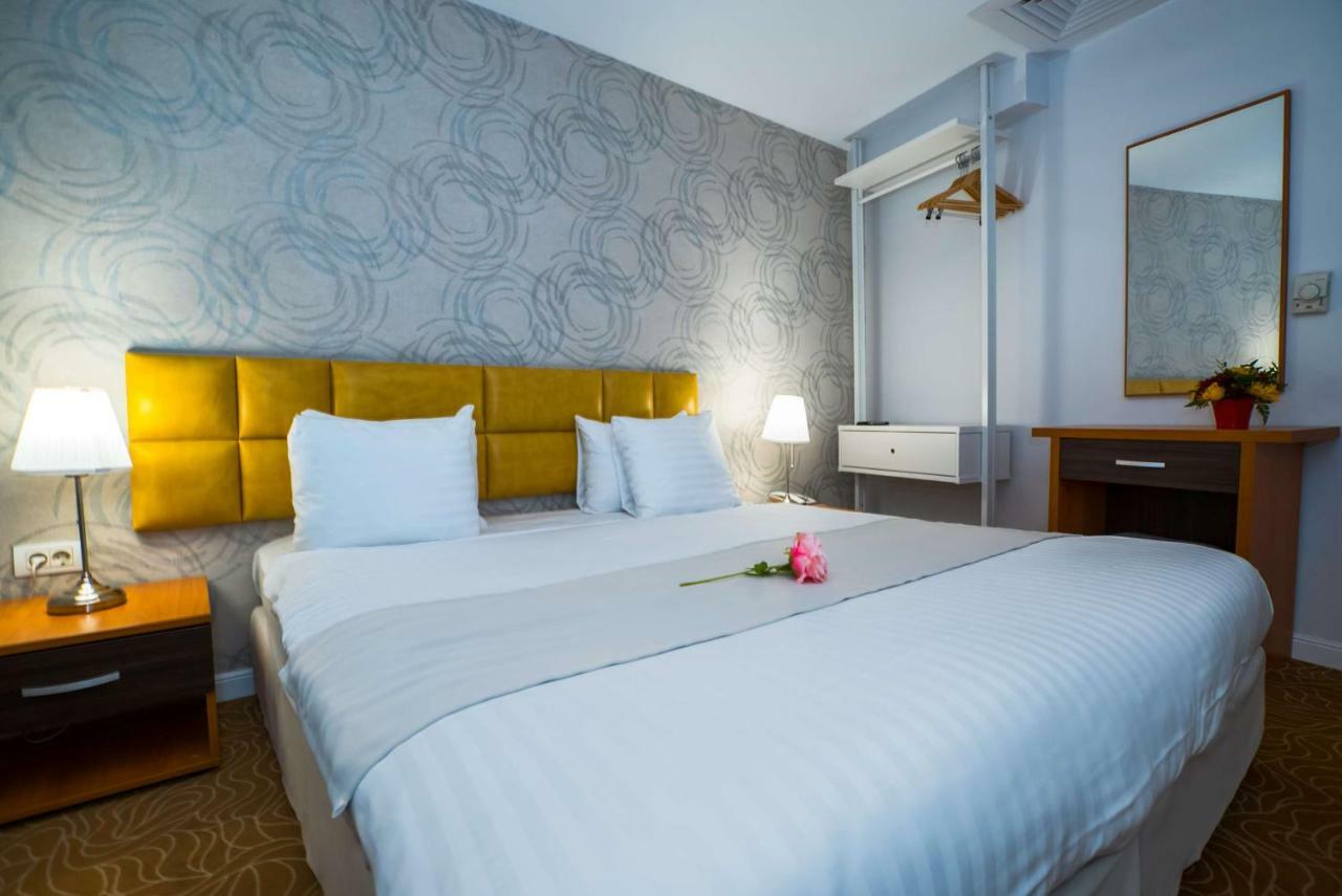 Best Western Hotel Lev Or I Bucharest Exterior photo
