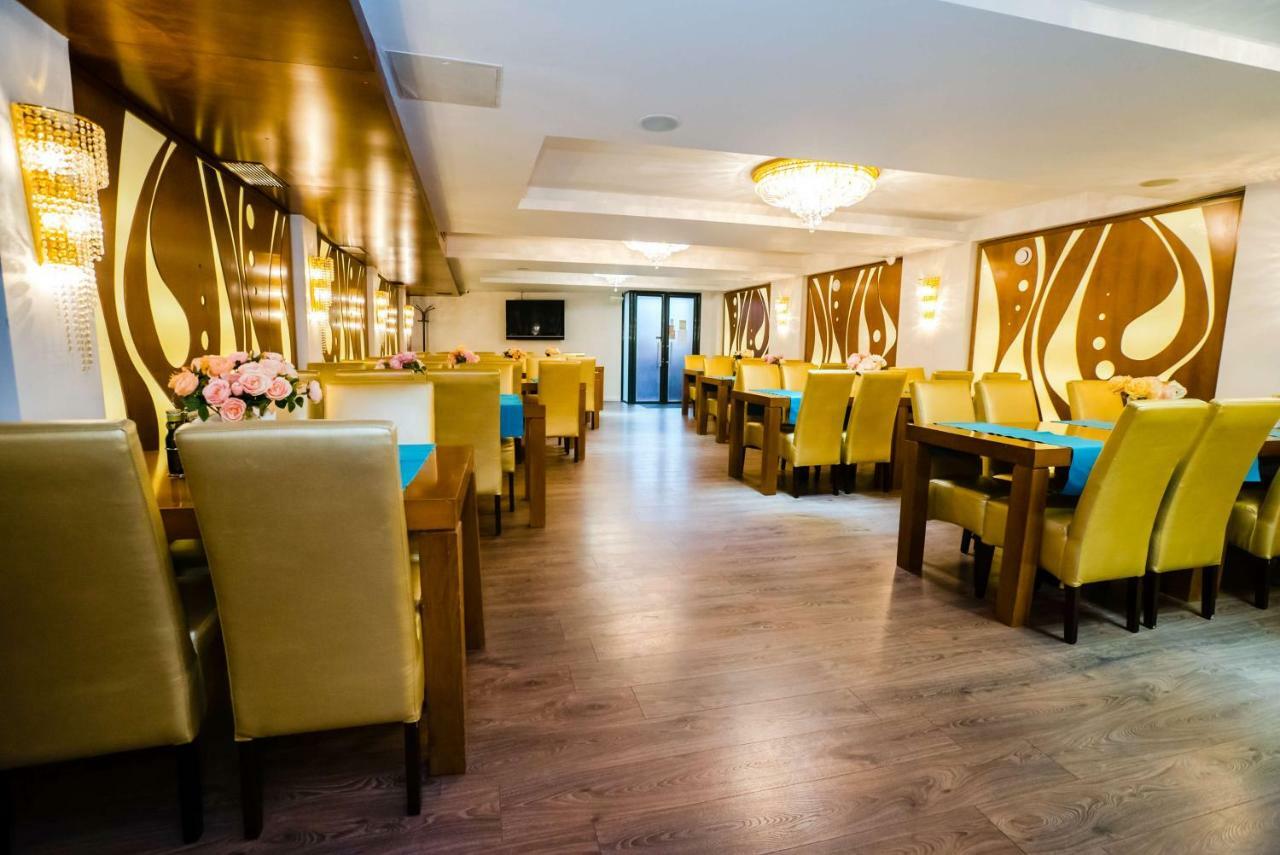 Best Western Hotel Lev Or I Bucharest Exterior photo