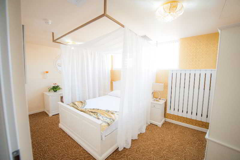Best Western Hotel Lev Or I Bucharest Exterior photo