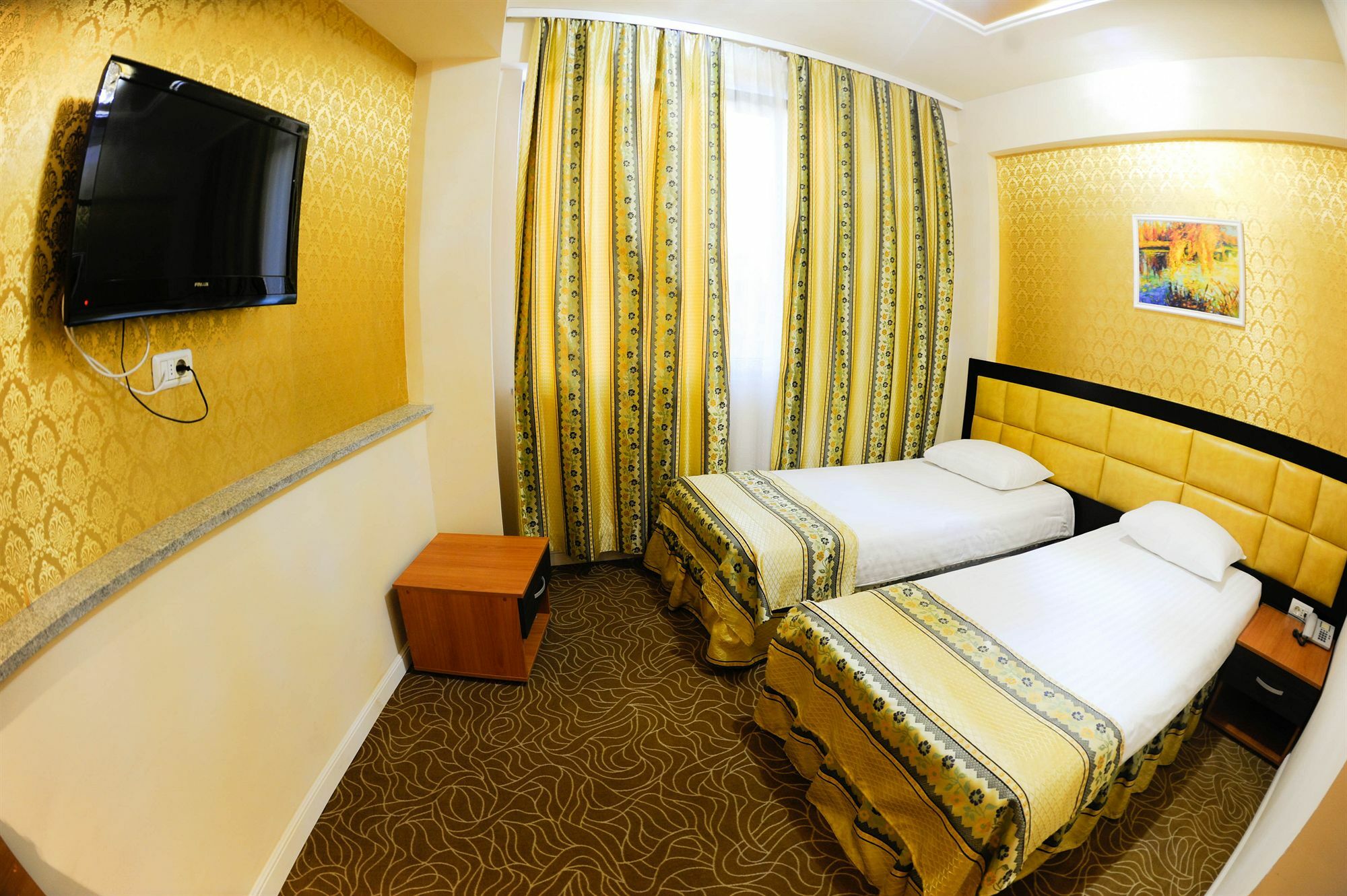 Best Western Hotel Lev Or I Bucharest Exterior photo